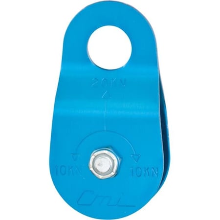 Cmi Cmi 435499 Cmi Blue Micro Pulley Nylonshv 435499